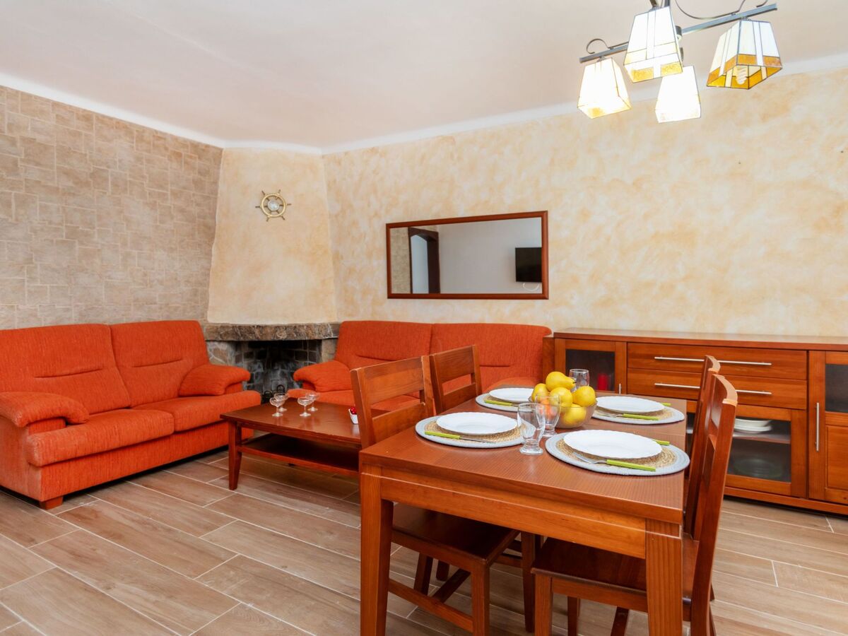 Maison El Raco – 100 m de la plage, terrasse et parking - Photo 8
