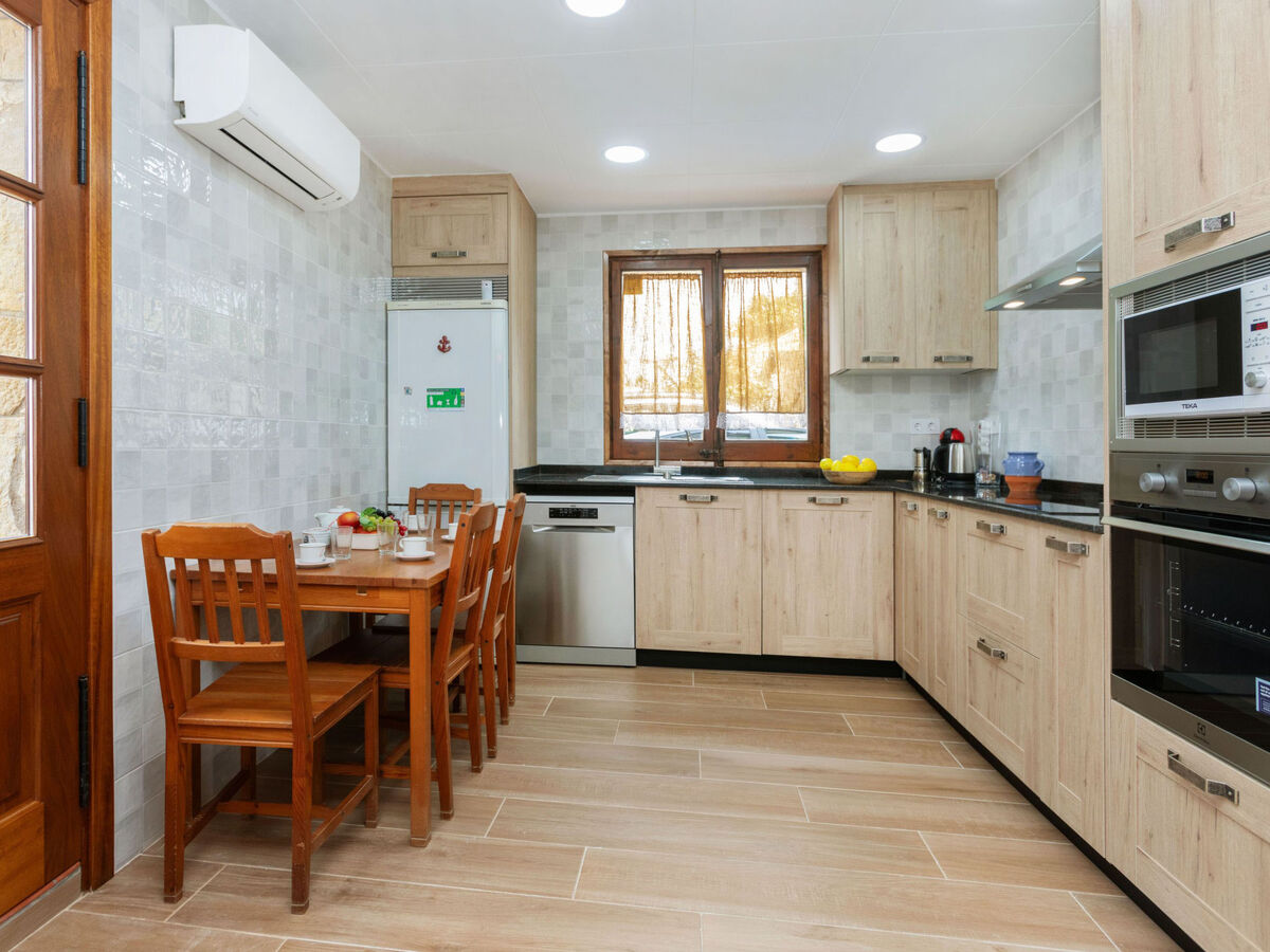 Maison El Raco – 100 m de la plage, terrasse et parking - Photo 11