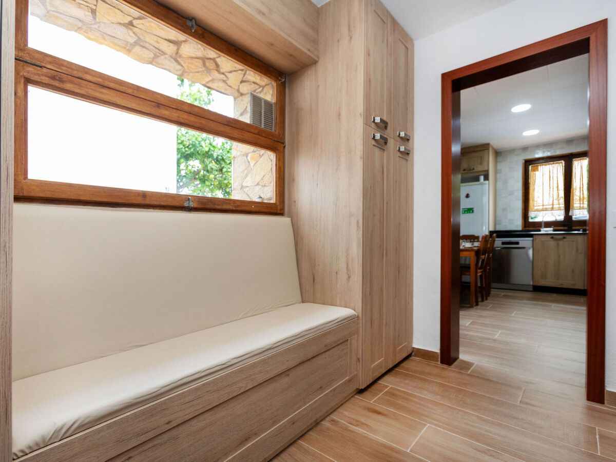 Maison El Raco – 100 m de la plage, terrasse et parking - Photo 13