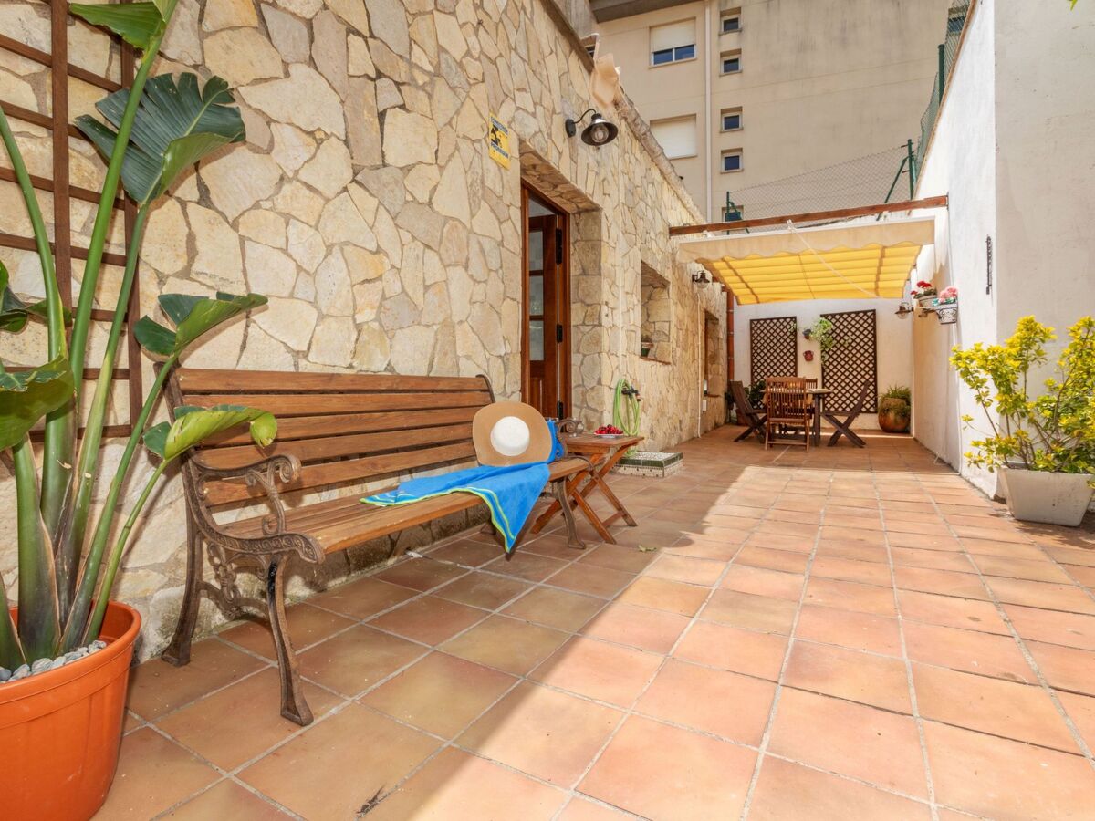 Maison El Raco – 100 m de la plage, terrasse et parking - Photo 16