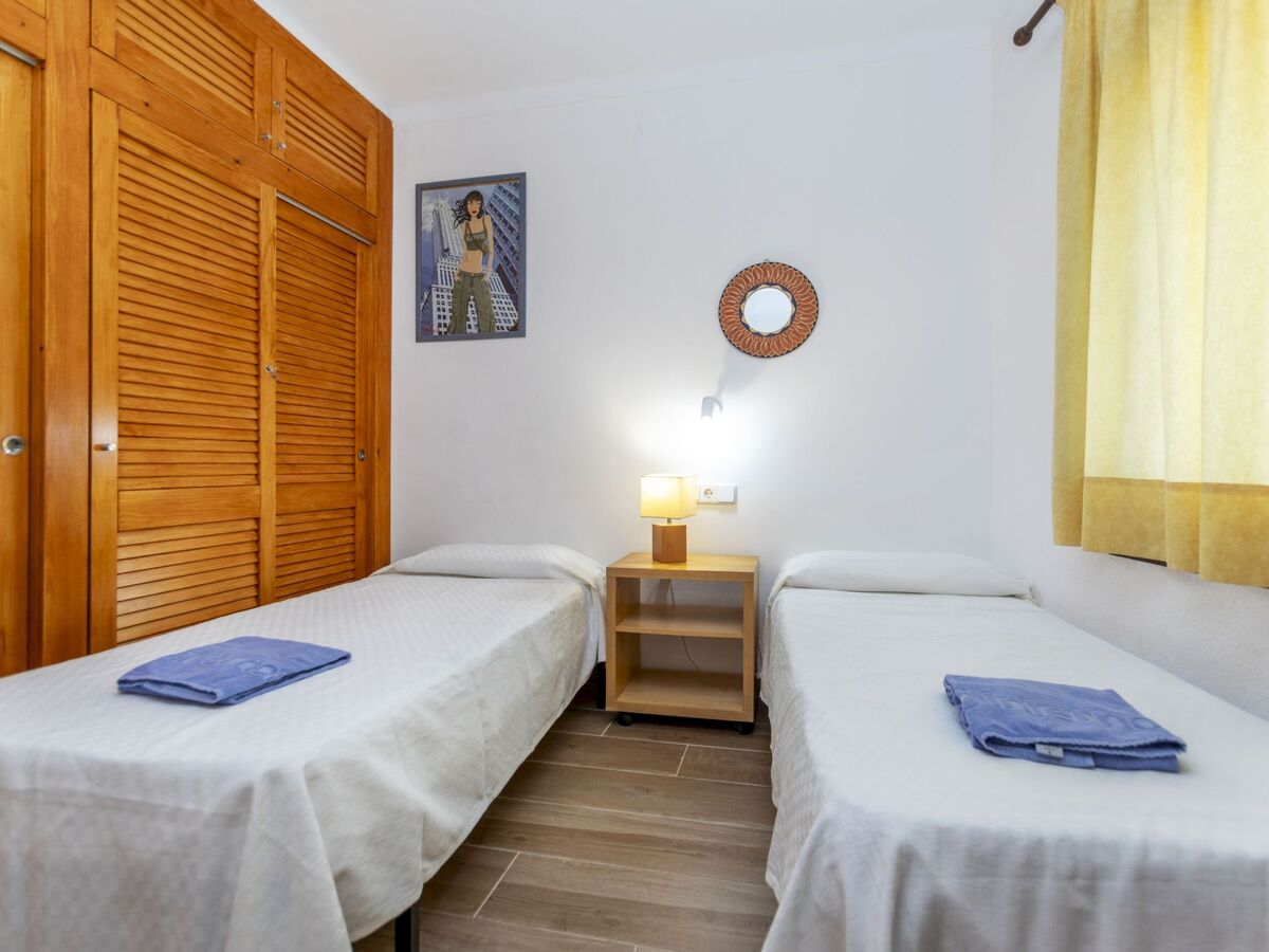 Maison El Raco – 100 m de la plage, terrasse et parking - Photo 17