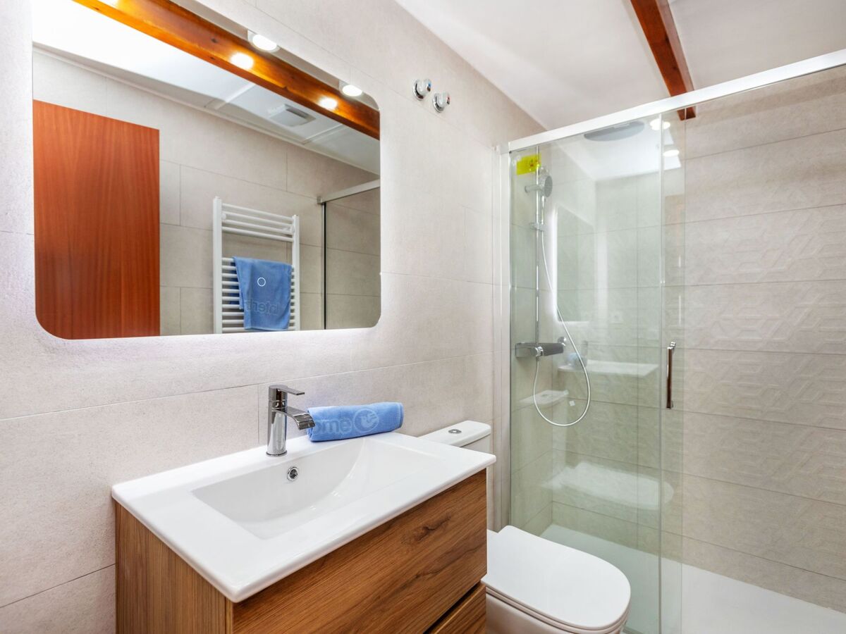 Maison El Raco – 100 m de la plage, terrasse et parking - Photo 18