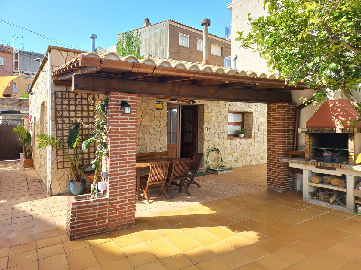 Maison El Raco – 100 m de la plage, terrasse et parking - Photo 20