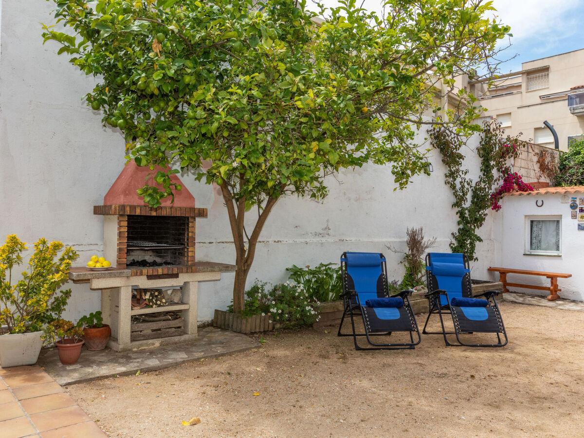 Maison El Raco – 100 m de la plage, terrasse et parking - Photo 21