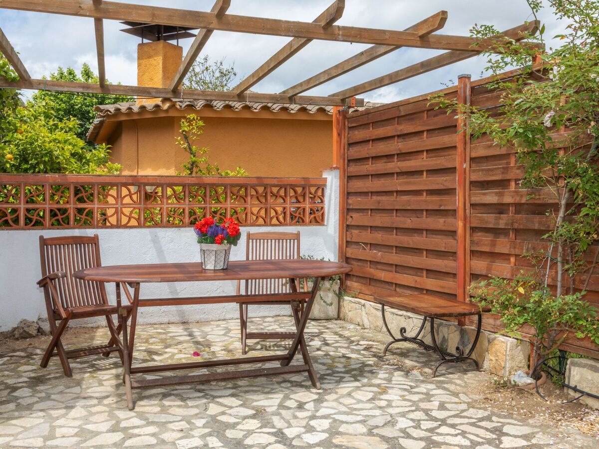 Maison El Raco – 100 m de la plage, terrasse et parking - Photo 22