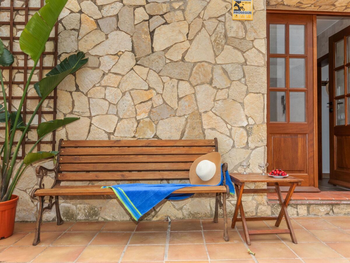 Maison El Raco – 100 m de la plage, terrasse et parking - Photo 23