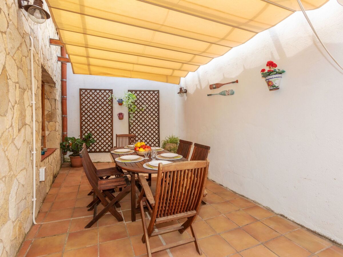 Maison El Raco – 100 m de la plage, terrasse et parking - Photo 24