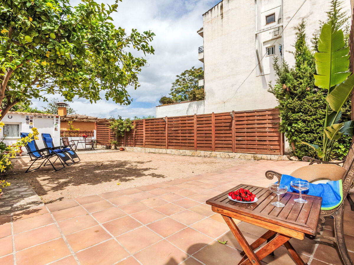 Maison El Raco – 100 m de la plage, terrasse et parking - Photo 25