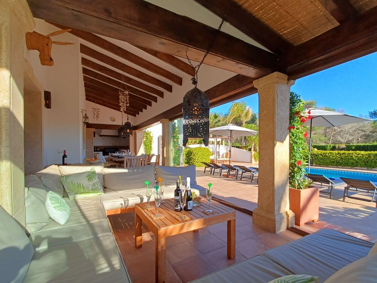 Villa Lantana – Javea, piscine chauffée et vue montagne - Photo 15