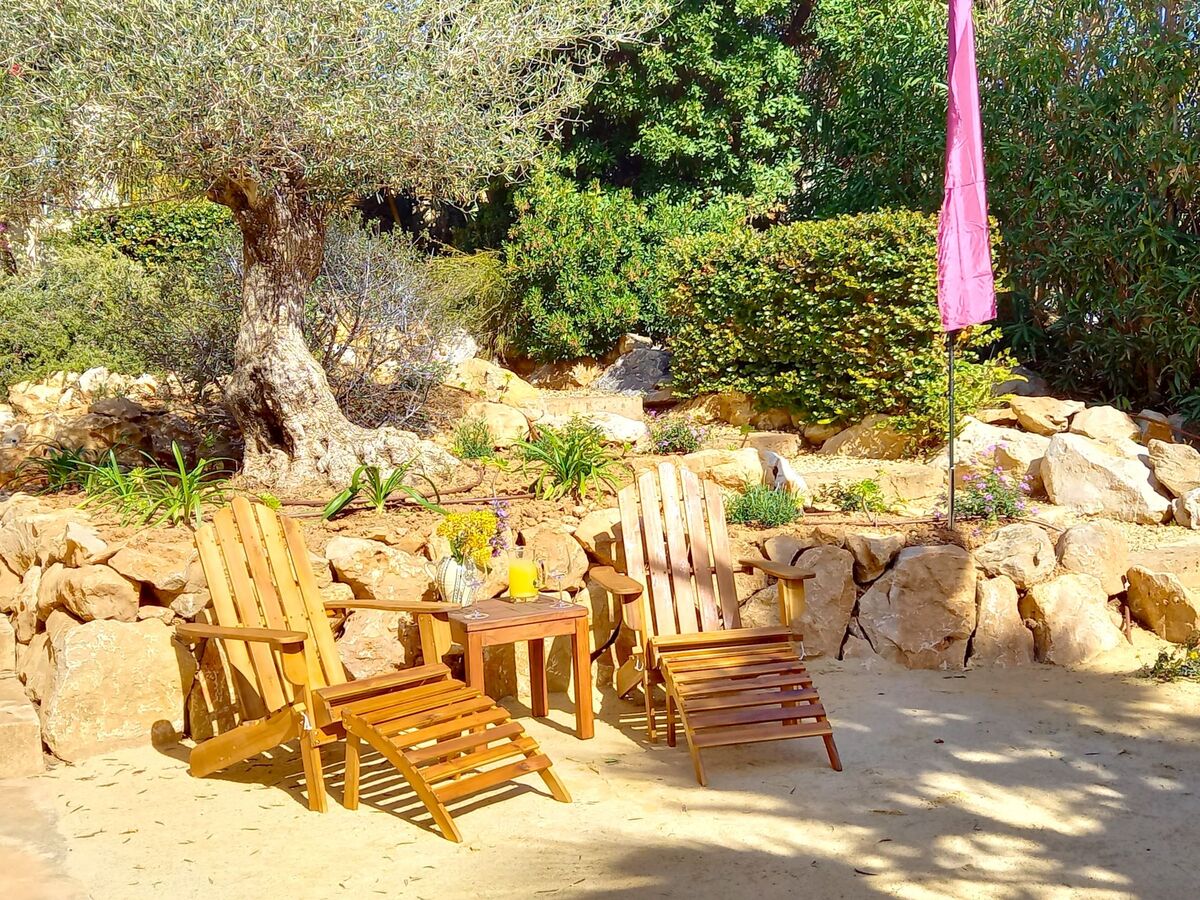 Villa Lantana – Javea, piscine chauffée et vue montagne - Photo 23