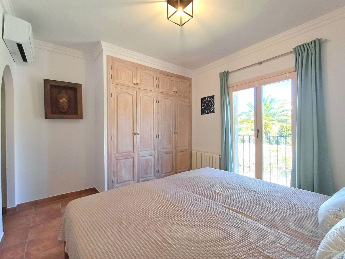 Villa Lantana – Javea, piscine chauffée et vue montagne - Photo 34