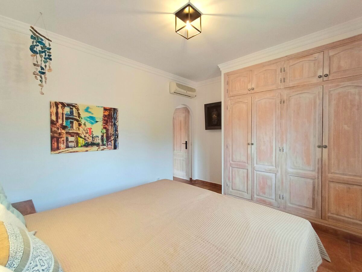 Villa Lantana – Javea, piscine chauffée et vue montagne - Photo 36