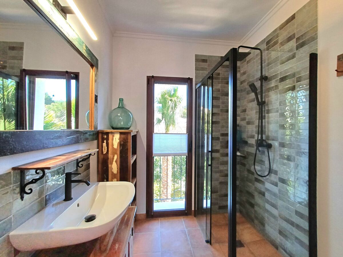 Villa Lantana – Javea, piscine chauffée et vue montagne - Photo 42