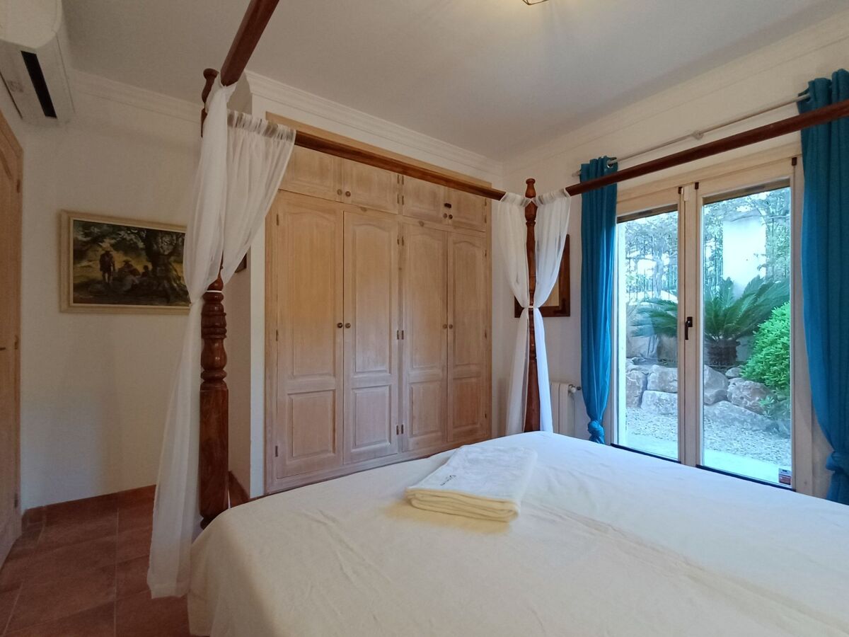 Villa Lantana – Javea, piscine chauffée et vue montagne - Photo 45