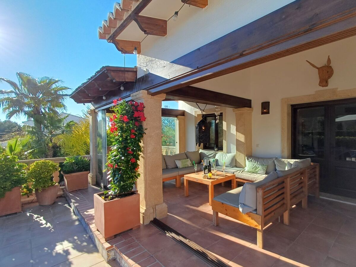 Villa Lantana – Javea, piscine chauffée et vue montagne - Photo 52