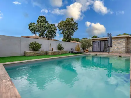 Location maison à Lecci