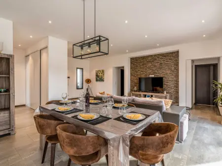 Villa les lieges, Maison 8 personnes à Lecci - Photo 2