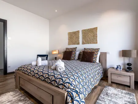 Villa les lieges, Maison 8 personnes à Lecci - Photo 14