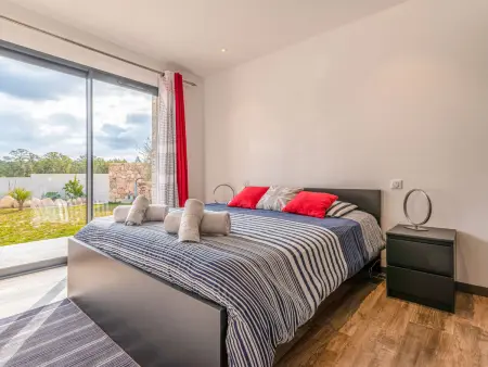 Villa les lieges, Maison 8 personnes à Lecci - Photo 16