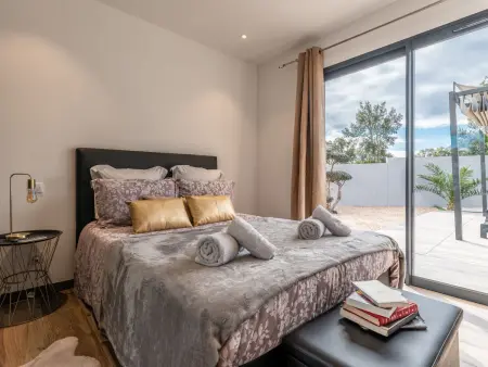 Villa les lieges, Maison 8 personnes à Lecci - Photo 20