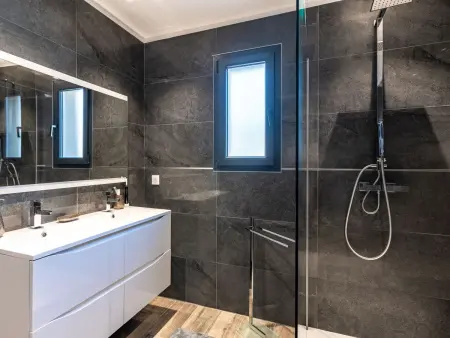 Villa les lieges, Maison 8 personnes à Lecci - Photo 23