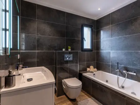 Villa les lieges, Maison 8 personnes à Lecci - Photo 24