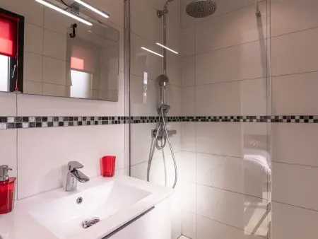 Villa les lieges, Maison 8 personnes à Lecci - Photo 26