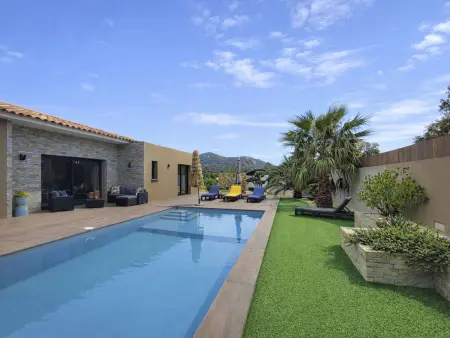 Villa les lieges, Maison 8 personnes à Lecci - Photo 30