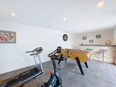 Villa les lieges, Maison 8 personnes à Lecci - Photo 31