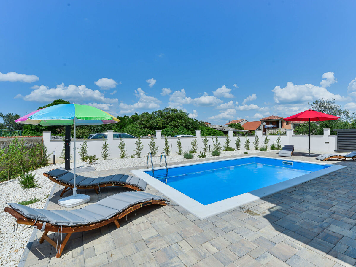 Sunset, maison moderne 8 pers. avec piscine privée - Photo 6
