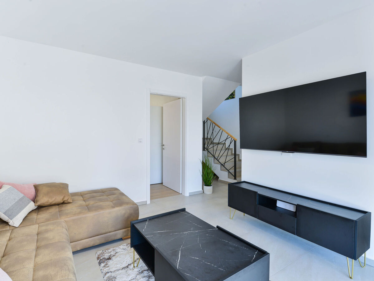 Sunset, maison moderne 8 pers. avec piscine privée - Photo 9