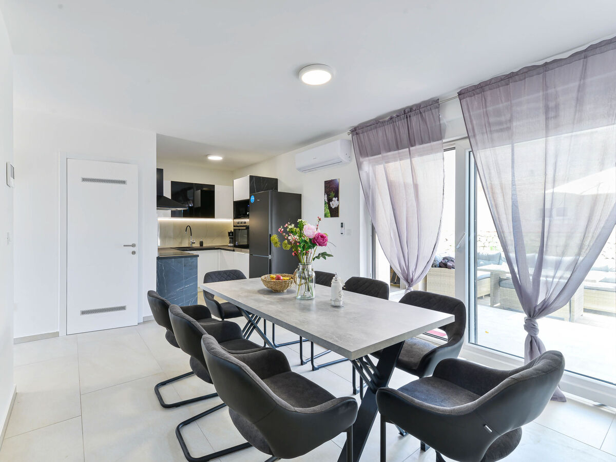 Sunset, maison moderne 8 pers. avec piscine privée - Photo 10