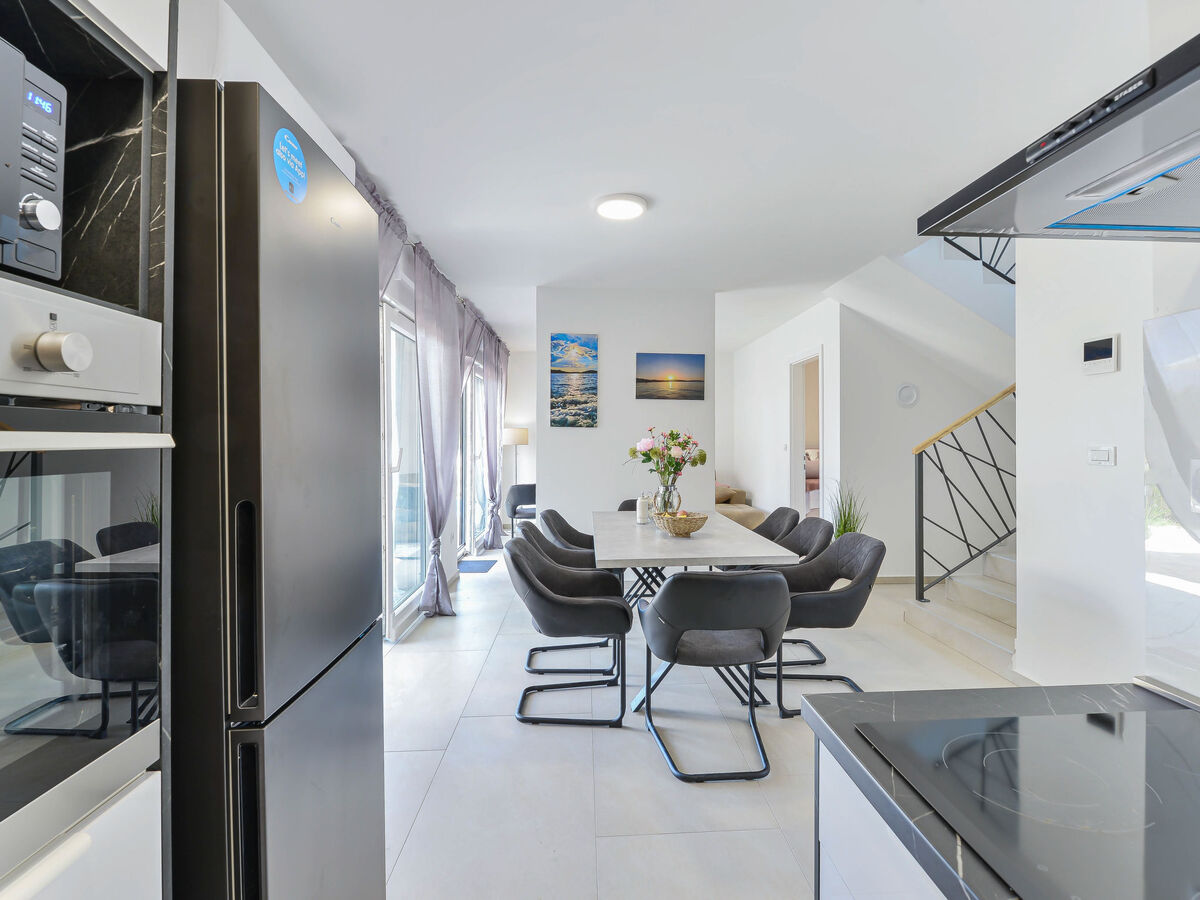 Sunset, maison moderne 8 pers. avec piscine privée - Photo 13
