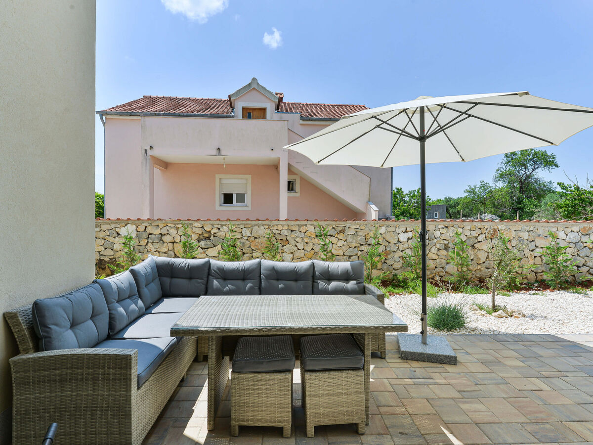 Sunset, maison moderne 8 pers. avec piscine privée - Photo 14