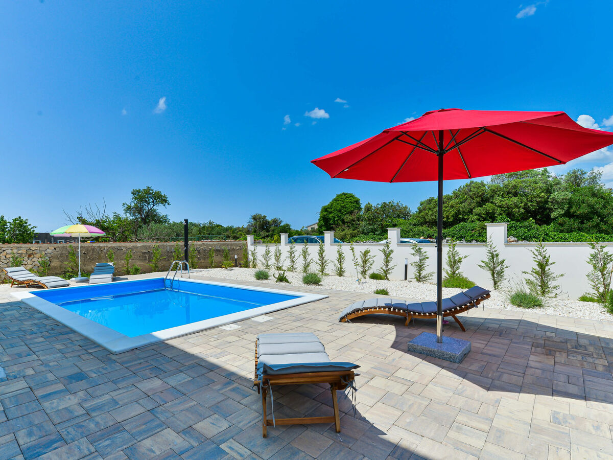 Sunset, maison moderne 8 pers. avec piscine privée - Photo 15
