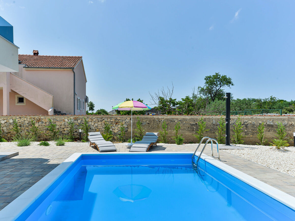 Sunset, maison moderne 8 pers. avec piscine privée - Photo 17