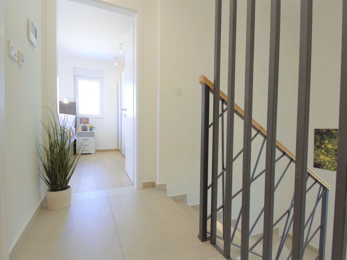 Sunset, maison moderne 8 pers. avec piscine privée - Photo 18