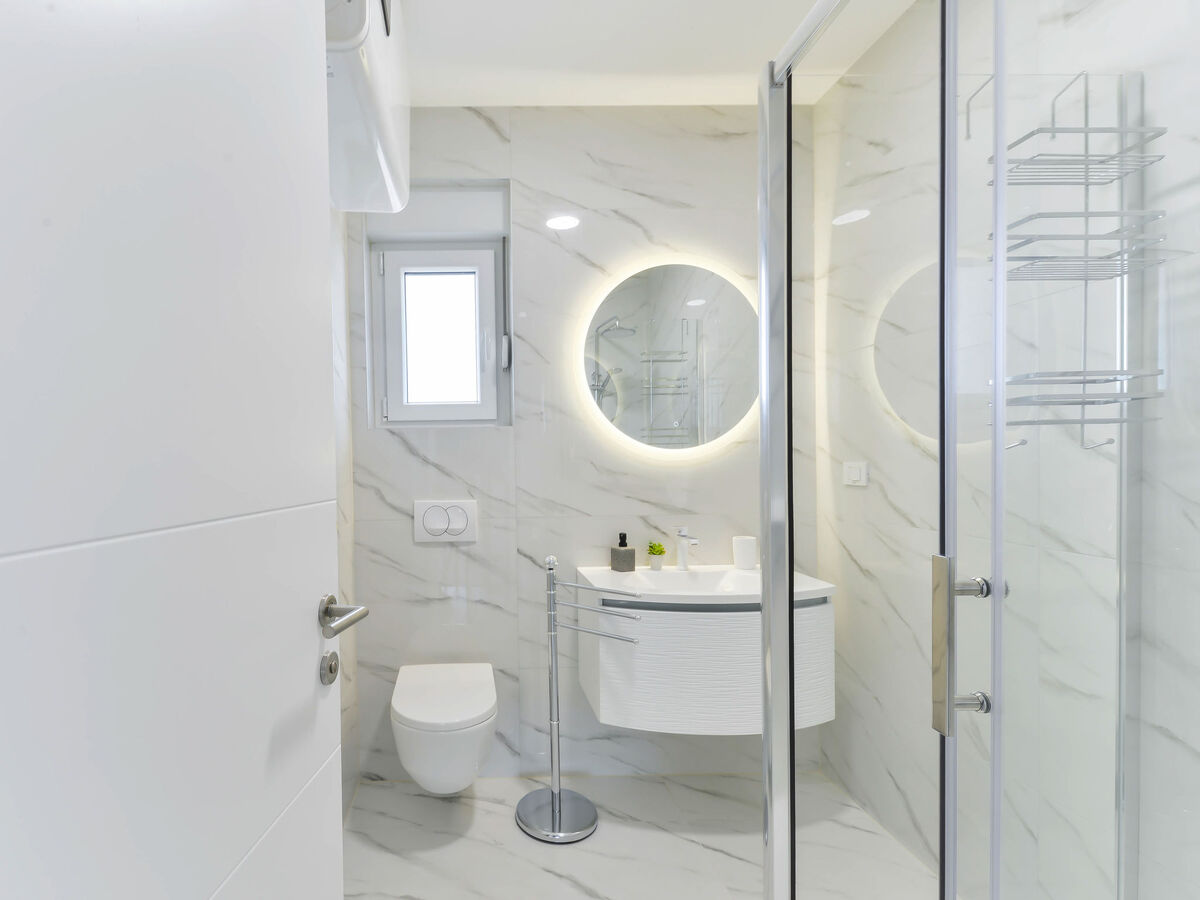 Sunset, maison moderne 8 pers. avec piscine privée - Photo 23
