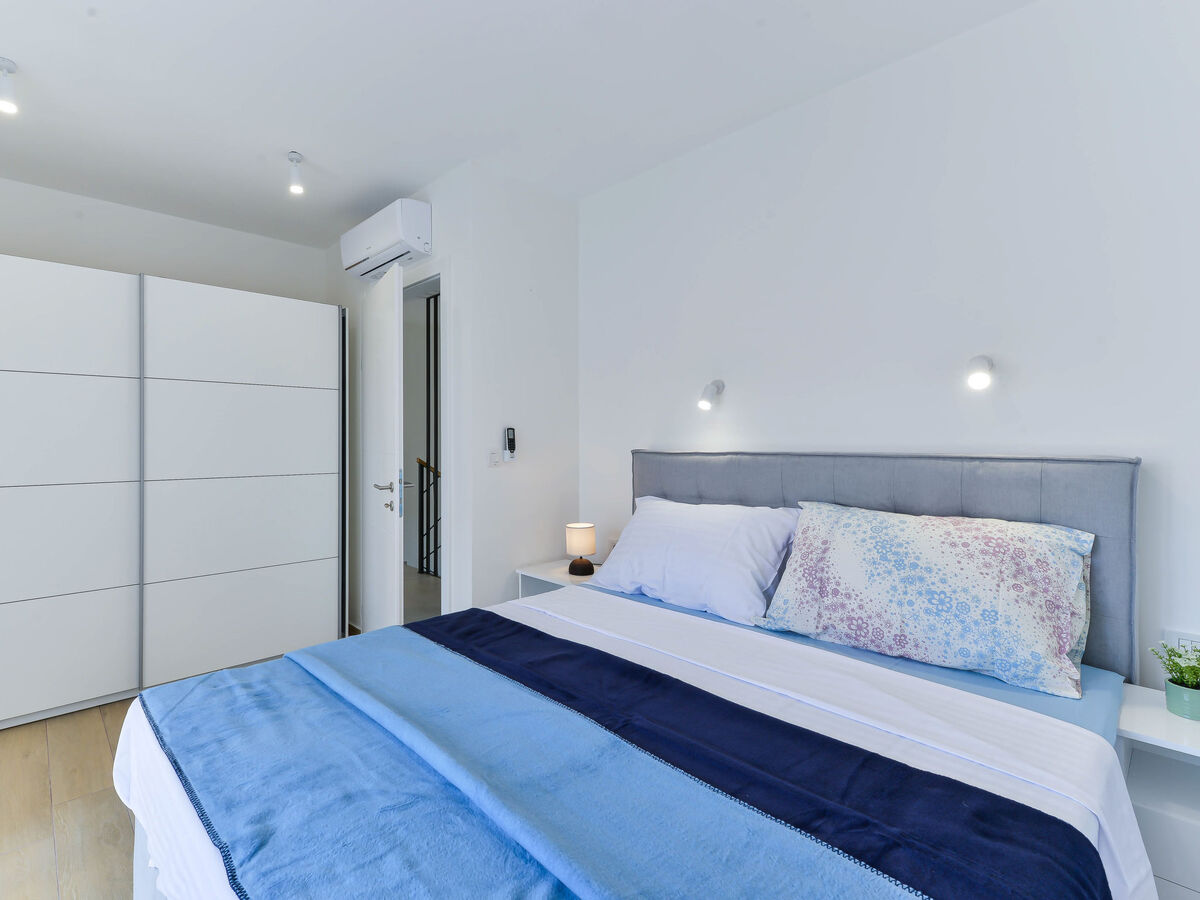 Sunset, maison moderne 8 pers. avec piscine privée - Photo 24