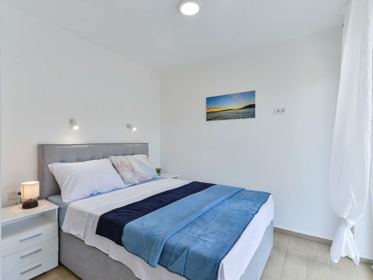 Sunset, maison moderne 8 pers. avec piscine privée - Photo 26