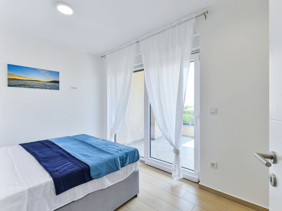 Sunset, maison moderne 8 pers. avec piscine privée - Photo 27