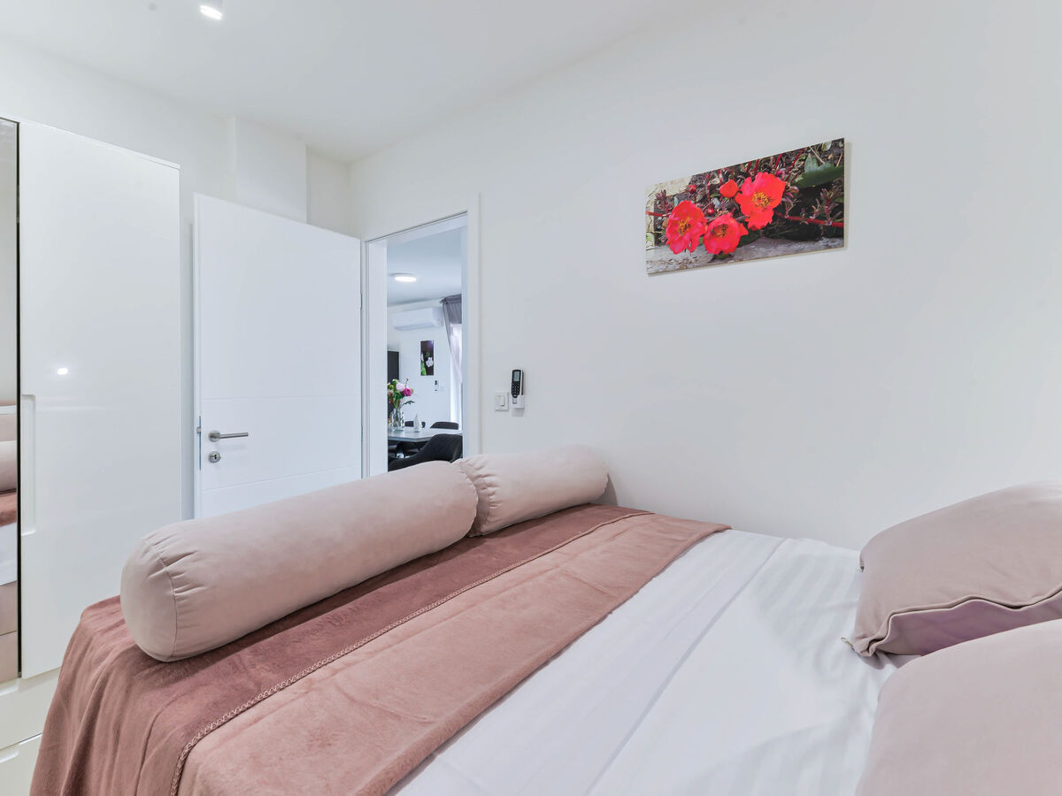 Sunset, maison moderne 8 pers. avec piscine privée - Photo 30