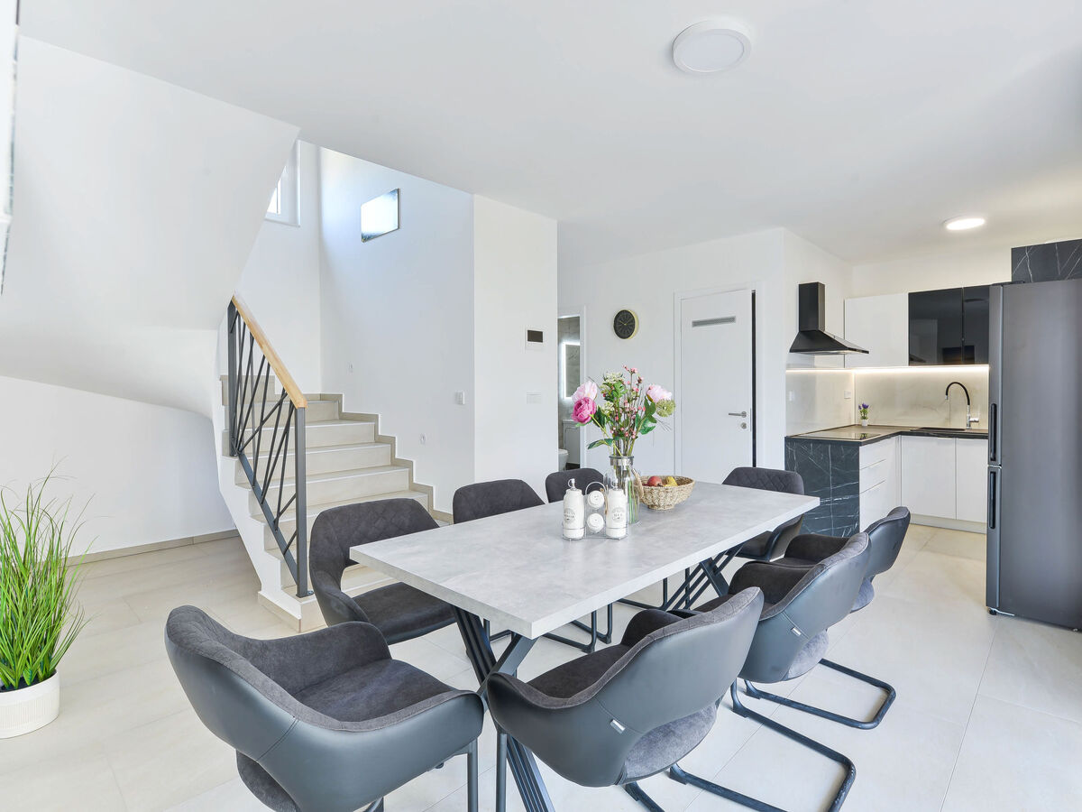 Sunset, maison moderne 8 pers. avec piscine privée - Photo 31