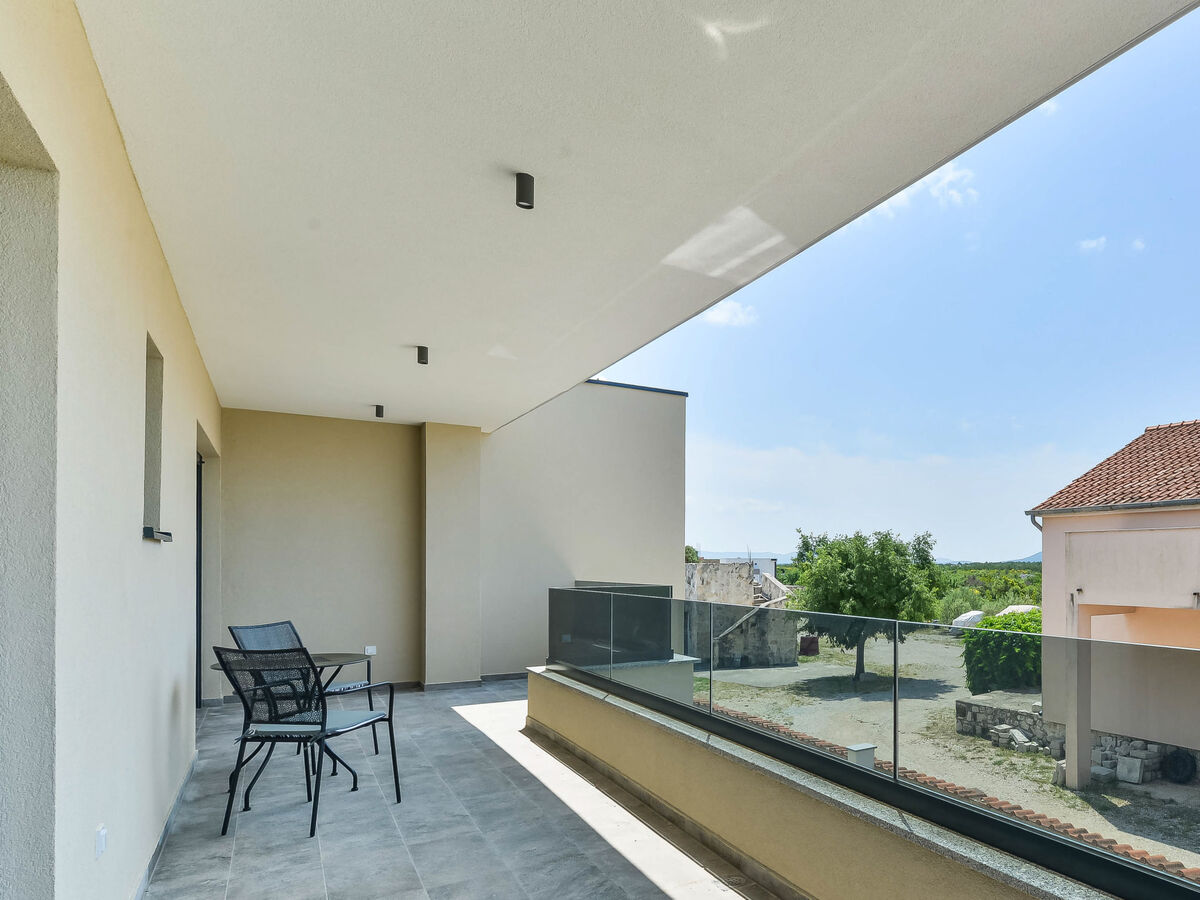 Sunset, maison moderne 8 pers. avec piscine privée - Photo 32