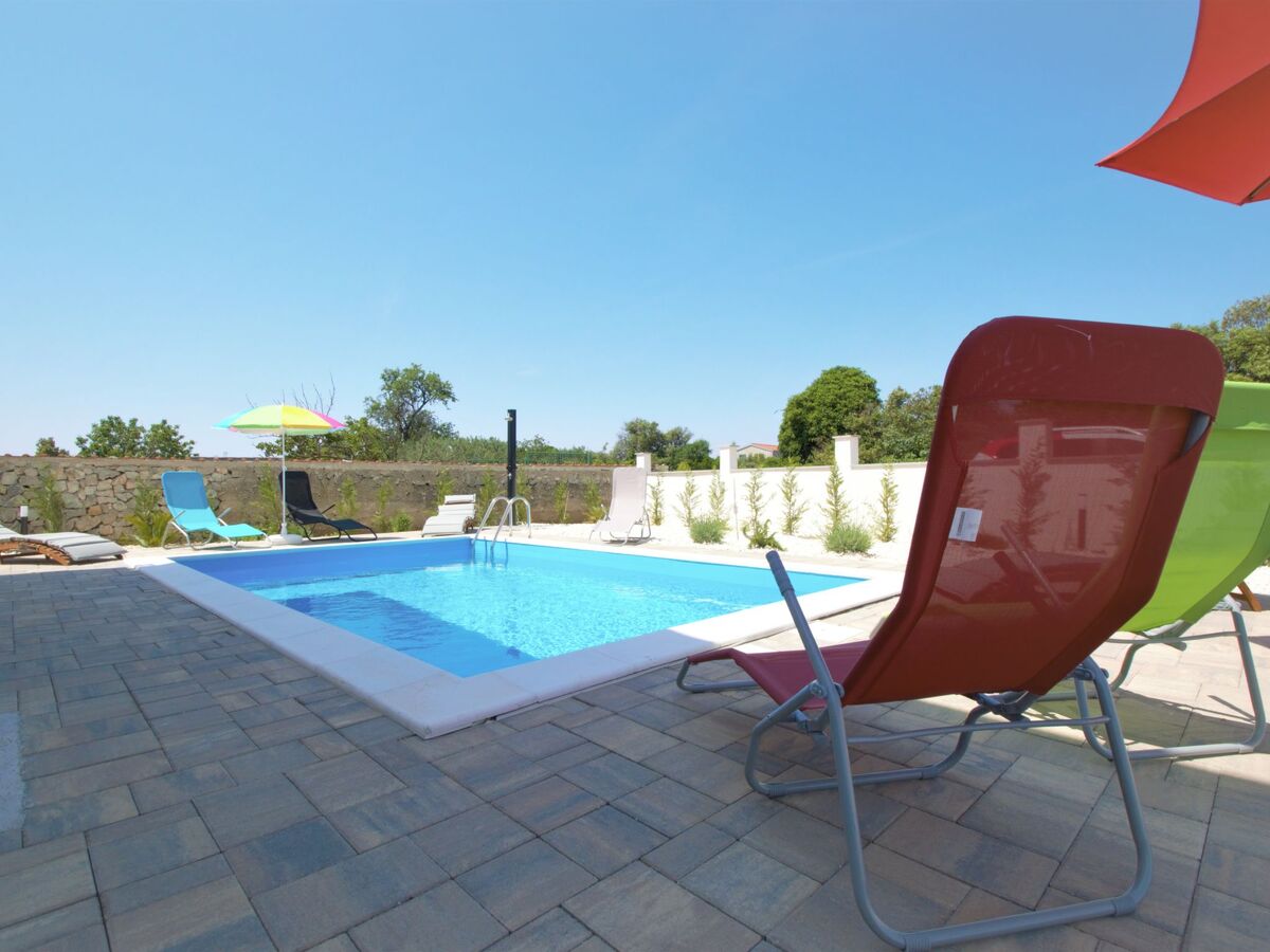 Sunset, maison moderne 8 pers. avec piscine privée - Photo 33