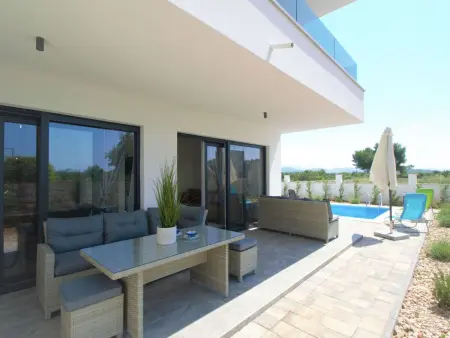 Sunrise, Location Maison 8 personnes à Vodice Jadrija - Photo 13