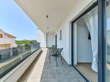 Sunrise, Location Maison 8 personnes à Vodice Jadrija - Photo 21