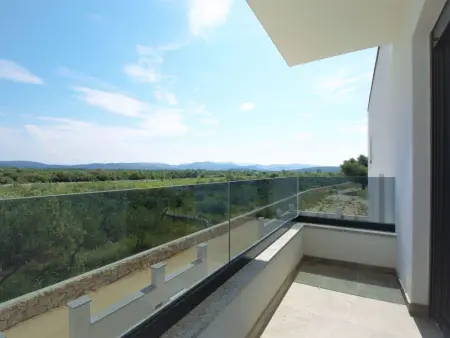 Sunrise, Location Maison 8 personnes à Vodice Jadrija - Photo 22