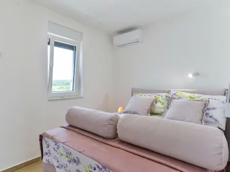 Sunrise, Location Maison 8 personnes à Vodice Jadrija - Photo 31