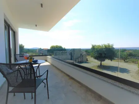Sunrise, Location Maison 8 personnes à Vodice Jadrija - Photo 33